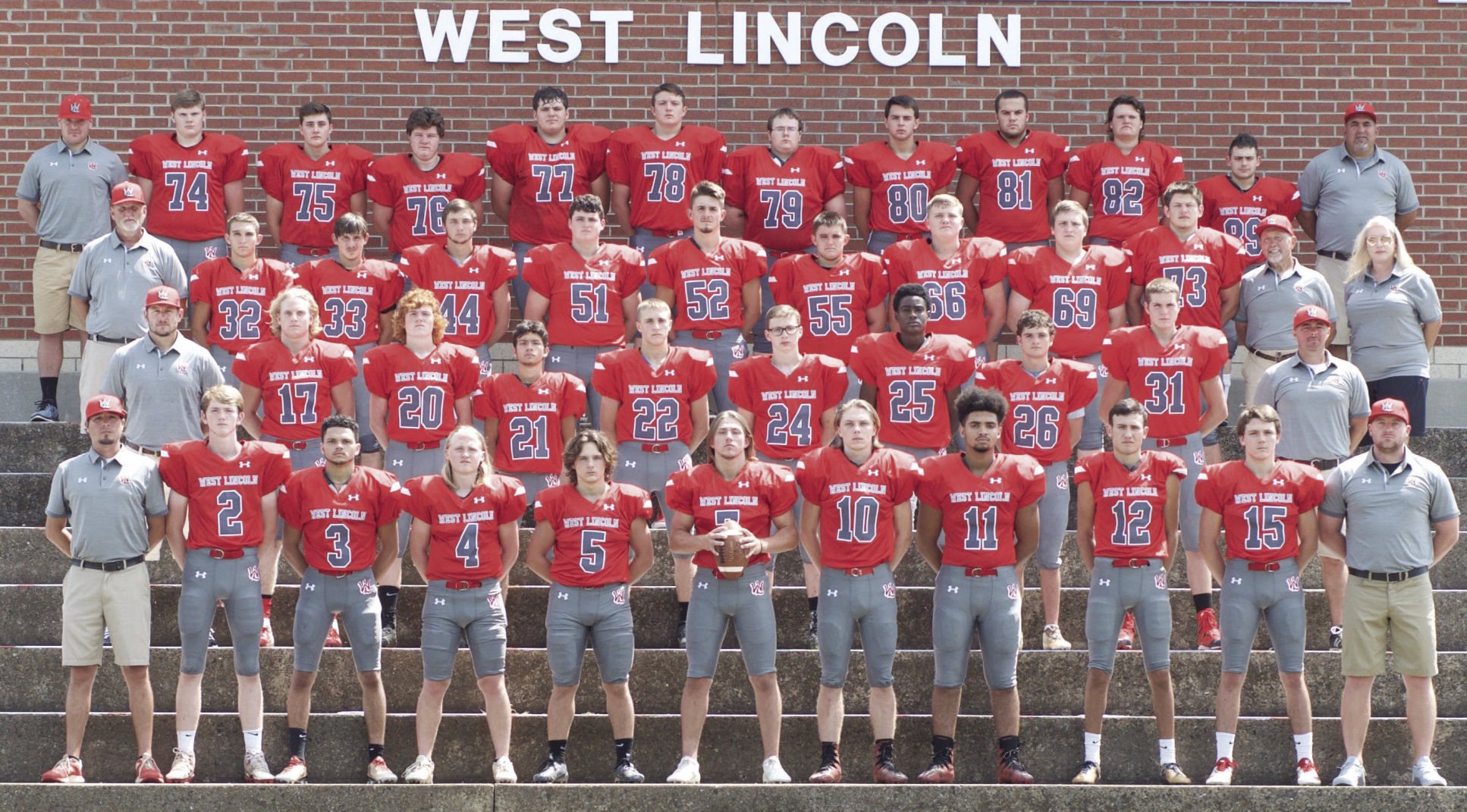 WL Football